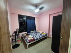 Blk 339B Anchorvale Village (Sengkang), HDB 3 Rooms #635917481